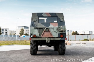 Volvo C303 4x4 1975