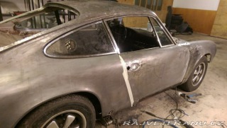 Porsche 911  1969