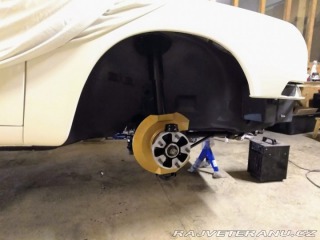 Porsche 911  1969