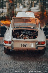 Porsche 911  1969