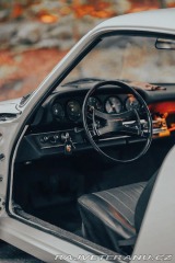 Porsche 911  1969
