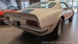 Pontiac Trans Am  1972