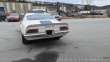 Pontiac Trans Am  1972