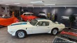 Pontiac Trans Am  1972