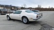 Pontiac Trans Am  1972