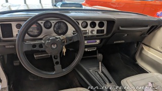 Pontiac Trans Am  1972