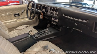 Pontiac Trans Am  1972