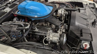 Pontiac Trans Am  1972
