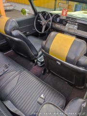 Oldsmobile Cutlass  1969