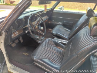 Oldsmobile Cutlass  1969