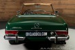 Mercedes-Benz 280 SL 1968