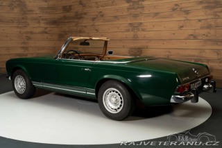 Mercedes-Benz 280 SL 1968