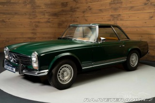Mercedes-Benz 280 SL 1968