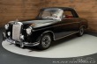 Mercedes-Benz 220 SE Convertible 1960