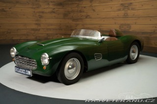 Fiat 1100 Barchetta 1956