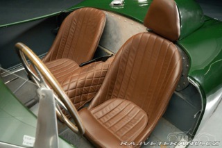Fiat 1100 Barchetta 1956