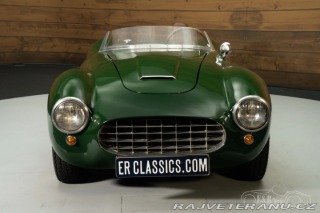 Fiat 1100 Barchetta 1956