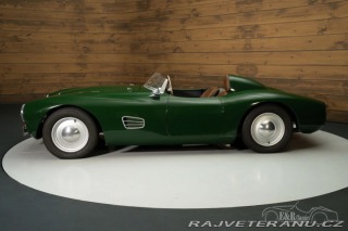 Fiat 1100 Barchetta 1956