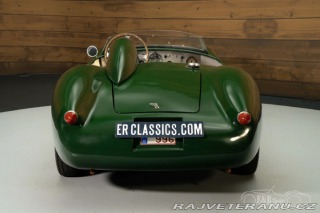 Fiat 1100 Barchetta 1956
