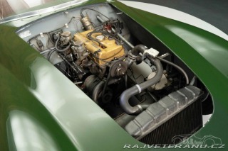 Fiat 1100 Barchetta 1956