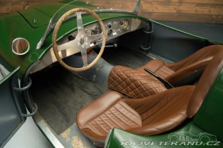 Fiat 1100 Barchetta 1956
