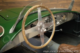 Fiat 1100 Barchetta 1956