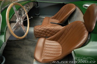 Fiat 1100 Barchetta 1956