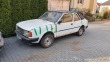 Škoda Rapid Cabrio 1989