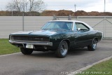 Dodge Charger perfekt. stav, 2 majitelé