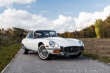 Jaguar E-Type S3 1973