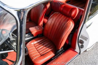 Jaguar E-Type S3 1973