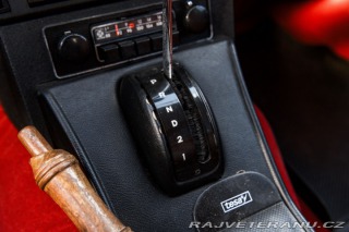 Jaguar E-Type S3 1973