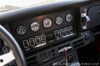 Jaguar E-Type S3 1973