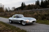 Jaguar E-Type LightWeight