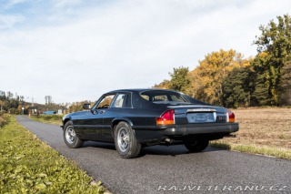 Jaguar XJS XJ-S 1981