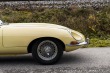 Jaguar E-Type S1 1966