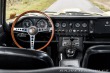 Jaguar E-Type S1 1966