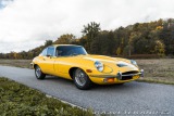 Jaguar E-Type S2