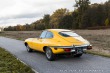 Jaguar E-Type S2 1969