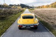 Jaguar E-Type S2 1969