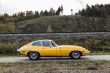 Jaguar E-Type S2 1969