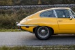 Jaguar E-Type S2 1969