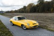 Jaguar E-Type S2 1969