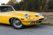 Jaguar E-Type S2 1969