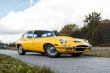 Jaguar E-Type S2 1969