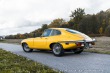 Jaguar E-Type S2 1969