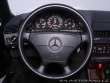 Mercedes-Benz SL 6,0 600 V12 19.600 KM 1993