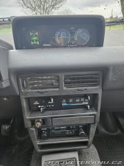Toyota Tercel 1986 4x4 1.5 l 1986