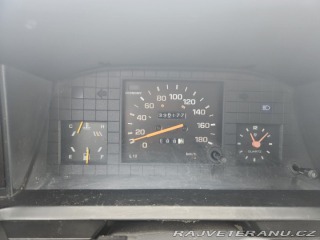 Toyota Tercel 1986 4x4 1.5 l 1986