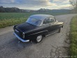 Simca Aronde Special Sedan 1.3 Benzin 1957